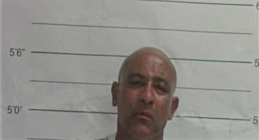 Daniel Dalcour, - Orleans Parish County, LA 